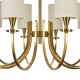 Люстра на штанге MyFar MR2420-10P Oliver