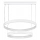 Подвесной светильник Ambrella Light FA6615 FA