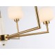 Люстра на штанге Ambrella Light LH53015 LH