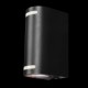Накладной светильник Loft it 100012/B Stema