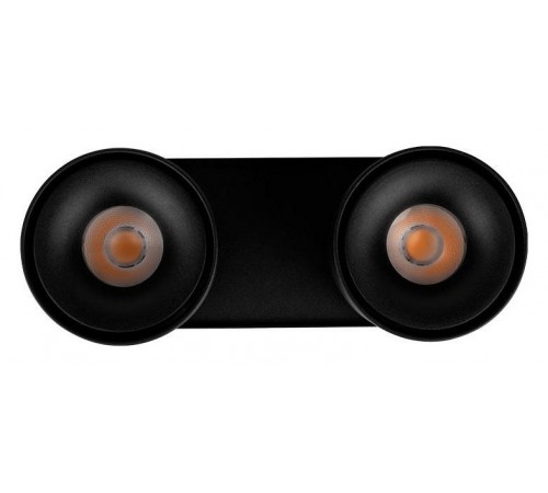 Спот Loft it 10323/2A Black Focus Спот Loft it 10323/2A Black Focus
