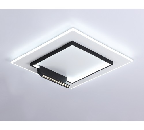 Накладной светильник Ambrella Light FL51455 FL Накладной светильник Ambrella Light FL51455 FL