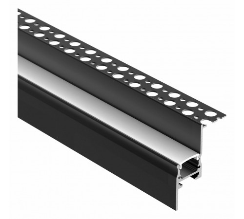 Профиль для контурной подсветки натяжного потолка Arlight 047183 СEIL Профиль для контурной подсветки натяжного потолка Arlight 047183 СEIL