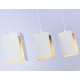 Подвесной светильник Ambrella Light TN5138 TN