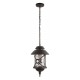 Подвесной светильник Loft it 100021P Prato