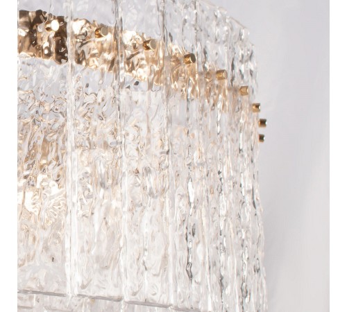 Накладной светильник Loft it 10297W French gold Nevada Накладной светильник Loft it 10297W French gold Nevada