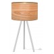 Настольная лампа декоративная Loft it 1700-TWH+SW Nordic