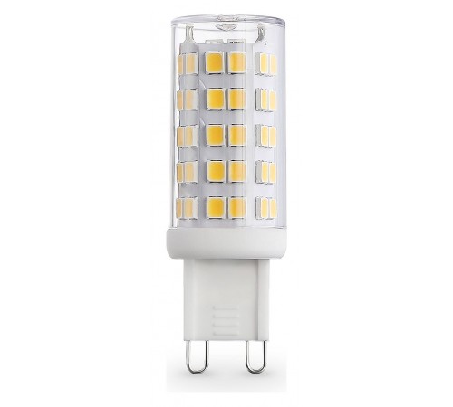 Лампа светодиодная Ambrella Light 100906 G9 Лампа светодиодная Ambrella Light 100906 G9