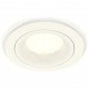 Встраиваемый светильник Ambrella Light XC7621001 XC