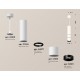 Подвесной светильник Ambrella Light XP7401080 XP