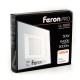Настенно-потолочный прожектор Feron 41540 LL-1000