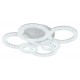 Потолочная люстра Escada 10296/6LED BL Alunit