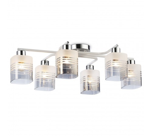 Накладной светильник Ambrella Light TR303207 TR Накладной светильник Ambrella Light TR303207 TR