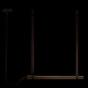 Подвесной светильник Loft it 10241/1200 Strong