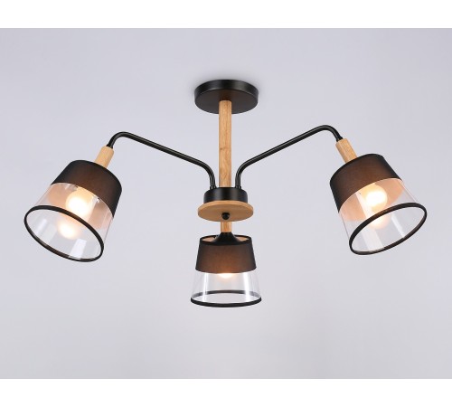 Люстра на штанге Ambrella Light TR4740 TR Люстра на штанге Ambrella Light TR4740 TR