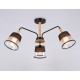 Люстра на штанге Ambrella Light TR4740 TR