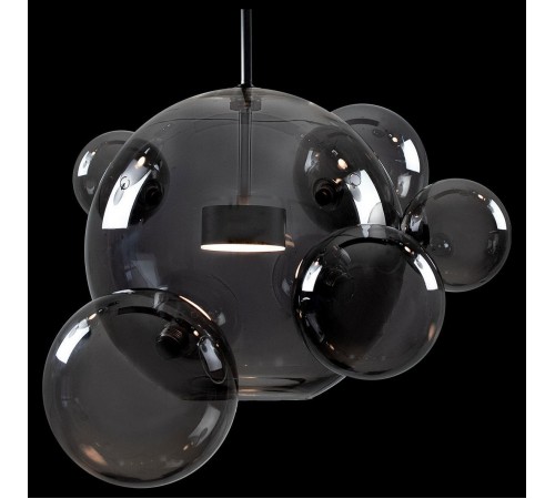 Подвесной светильник Loft it 2029-S3 Bolle Подвесной светильник Loft it 2029-S3 Bolle