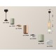 Подвесной светильник Ambrella Light XP7423062 XP