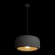 Подвесной светильник Loft it 10252/500 Grey Stone