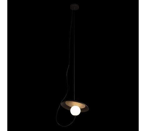 Подвесной светильник Loft it 10237P Black Wonders Подвесной светильник Loft it 10237P Black Wonders