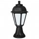 Наземный низкий светильник Fumagalli K22.111.000.AYF1R Saba