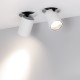 Встраиваемый светильник Arlight 031364 PULL