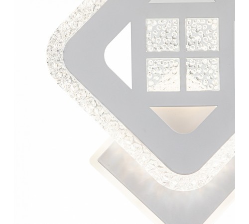 Бра Escada 10226/1LED BL White Arcturus Бра Escada 10226/1LED BL White Arcturus