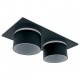 Встраиваемый светильник Ambrella Light TN331 TN