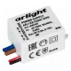 Блок питания с проводом Arlight 030187 ARJ