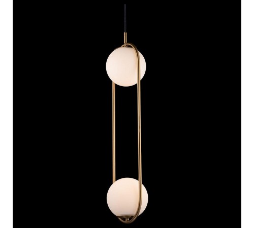 Подвесной светильник Loft it LOFT2601-A Glob Подвесной светильник Loft it LOFT2601-A Glob