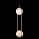 Подвесной светильник Loft it LOFT2601-A Glob