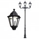 Фонарный столб Fumagalli E35.205.M21.AXH27 Noemi
