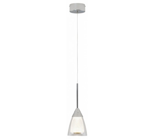 Подвесной светильник Moderli V10871-PL Leina