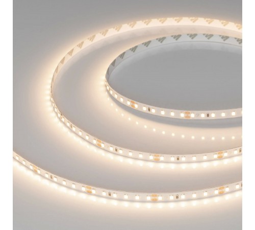 Лента светодиодная Arlight 042304 A120 24V 8mm 14.4 W/m