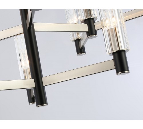 Люстра на штанге Ambrella Light LH55505 LH Люстра на штанге Ambrella Light LH55505 LH