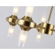 Люстра на штанге Ambrella Light LH55358 HIGH LIGHT