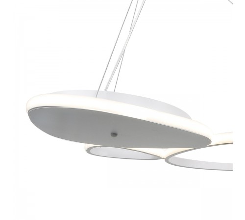 Подвесной светильник Escada 10290/3LED Index Подвесной светильник Escada 10290/3LED Index