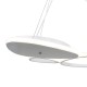 Подвесной светильник Escada 10290/3LED Index