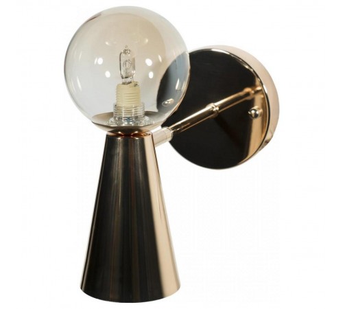 Бра Loft it 10046W Gold Halley Бра Loft it 10046W Gold Halley