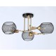 Люстра на штанге Ambrella Light TR80164 TR