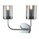 Бра Indigo 13014/2W Chrome Balletto