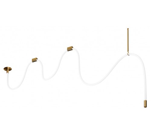 Подвесной светильник Loft it 10388B Brass Thread Подвесной светильник Loft it 10388B Brass Thread