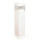 Наземный низкий светильник Fumagalli DS1.563.000.WXD1L Ester
