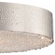 Подвесной светильник Lucia Tucci fabian 1552.9 nickel Fabian