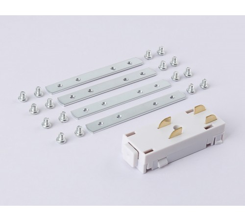 Токопровод концевой Ambrella Light GL1107 GL Токопровод концевой Ambrella Light GL1107 GL