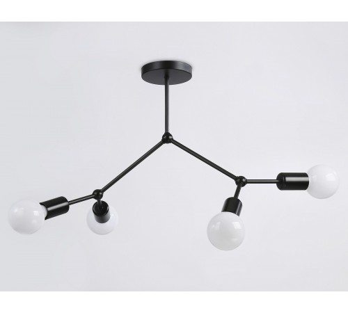 Люстра на штанге Ambrella Light TR8033 TR Люстра на штанге Ambrella Light TR8033 TR