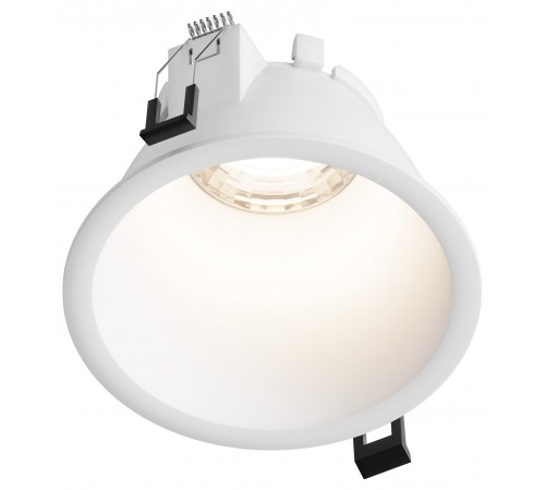 Встраиваемый светильник Hesby Lighting HSBL_0114 Odda Встраиваемый светильник Hesby Lighting HSBL_0114 Odda