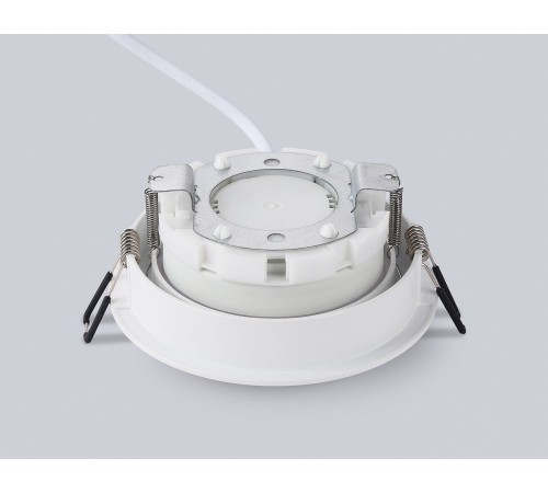 Встраиваемый светильник Ambrella Light TN51801 TN Встраиваемый светильник Ambrella Light TN51801 TN