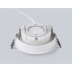 Встраиваемый светильник Ambrella Light TN51801 TN