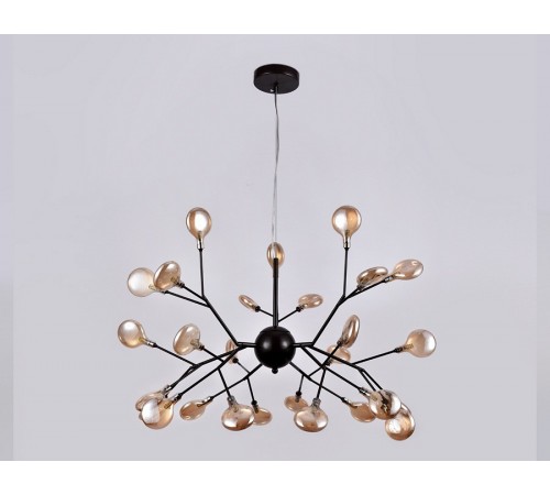 Подвесная люстра Ambrella Light TR3013 TR Подвесная люстра Ambrella Light TR3013 TR